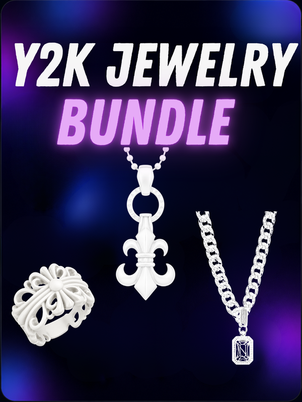 Y2K Jewelry Bundle
